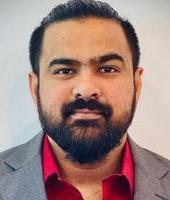 Nehal Uddin Syed Syed Moiz Uddin