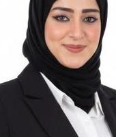 Nancy mubark
