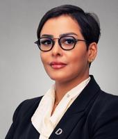 Nadia Chamor