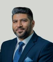 Mehroz Majeed