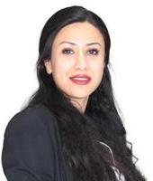 Hanieh Hooshang Ahmadi