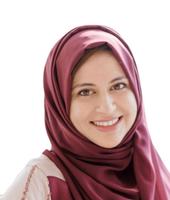 Shellina Ali