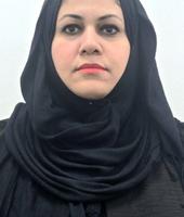 Mona Mohammed