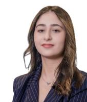 Dounia Arab