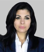Fadia Elakhdar