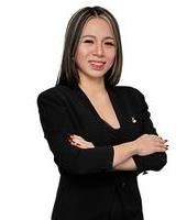 Laica Jean Dela Cruz
