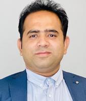 Faisal Abro