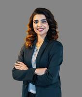 Karishma Karkaria