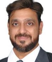 Manoj Kumar Jain