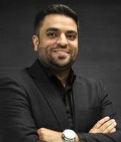 Noman Pervaiz