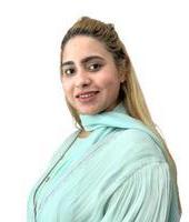 Saba Shariff