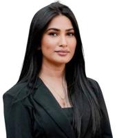 Sonia Khan