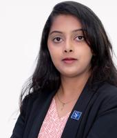 Anusha Almeda