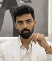 Rahul Chandroth