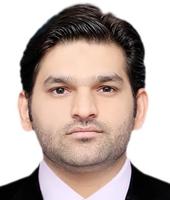 Muhammad Ilyas Khan
