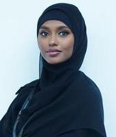 Lamya Abdullah