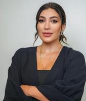 Najla Ghribi