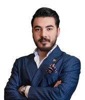 Ahmad Omran