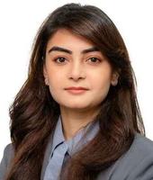 Laiba Arshad
