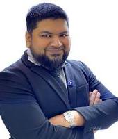 Javed Iqbal