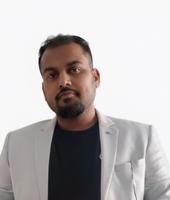 Gokul Anand Isaiselvan