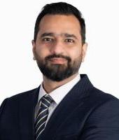 Faizan Munaf