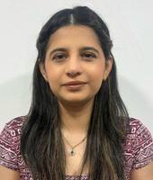 Arooj Riaz