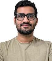 Arpit Govil