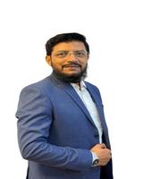 Farrokh Khyser