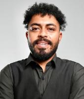 Mohamed Hamada