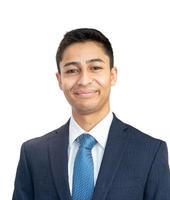 Aayush Sinha