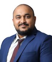 Athul Antony