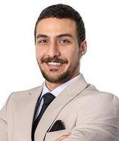 Ali Afaneh