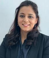 Twishi  Mehrotra
