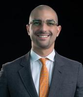 Ali Hmoud