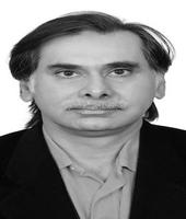 Imran Shaukat
