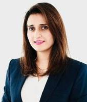 Safia Malik
