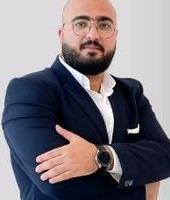 Ebram Mahrous