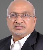 Muhammad Aslam