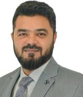 Iftikhar Ali