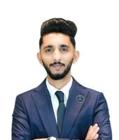 Mohammed Shafi