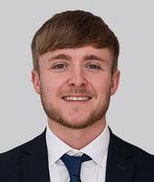 Joshua Vickers