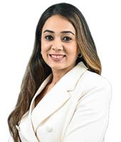 Manpreet Kaur Baljit Singh Chadha