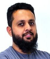 Nasir Abbas