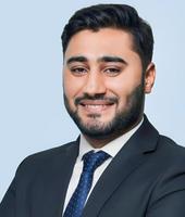 Ikram Aslam