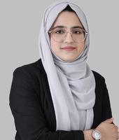 Anosha Mehdi