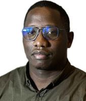 Aaron Kyomuhendo