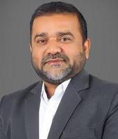 Abdul Salam