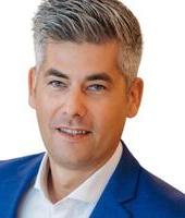 Joerg Schofer