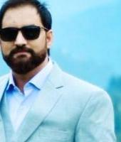 Muhammad Saqib Khan Raja Muhammad Khan